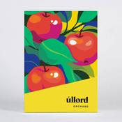 Orchard Greeting Card Box image