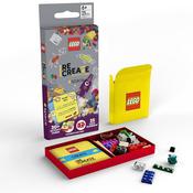 LEGO ReBuild Activity Cards: Space