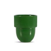 Sagaform Inka Cup, 27CL - Green image