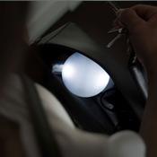 Soi Mini - Automatic bag light