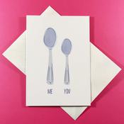 Spoons - Ro Ryan