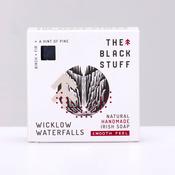 Wicklow Waterfalls Soap Bar image