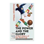 The Power and the Glory