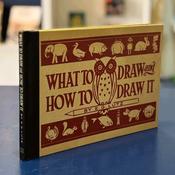 What to Draw and How to Draw it