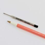 Leuchtturm Ballpoint Pen - Refill Pack - Black image