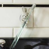Rabbit Toothbrush Holder