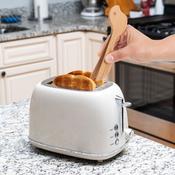 Bird Toaster Tongs