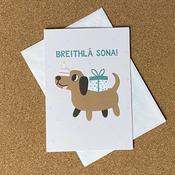 Breithla Sona
