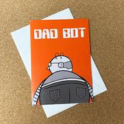 Dad Bot