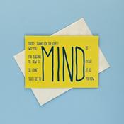 Mind Me