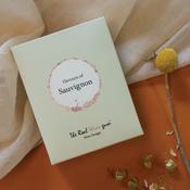 Real Wine Gums - Sauvignon