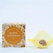 Say It With Flowers - Happy Birthday