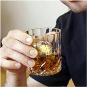 Whiskey Balls