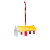 Cowfield Cottage Decoration