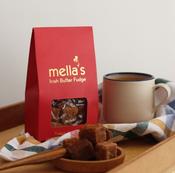 Mella Fudge Pouch Fudge Selection