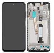 Xiaomi Redmi Note 11 Pro+ 5G (2021) GREEN LCD, Original Service Pack with Frame - Gary’s Tech Hub image