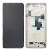 Xiaomi 12 Lite 5G (2022) PURPLE LCD, Original Service Pack with Frame - Gary’s Tech Hub