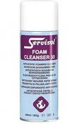 Servisol Antistatic Foam Cleanser - Gary’s Tech Hub