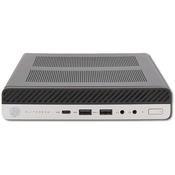 HP 800 G4 Mini I5-8500/16GB/256GB-SSD/W11P - Gary’s Tech Hub image