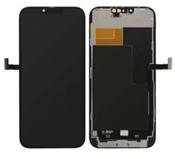 iPhone 13 Pro Max, High-End, SOFT OLED, 120hz, Premium, Black, IC Removable Complete Screen - Gary’s Tech Hub