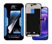 JK iPhone 13 Pro, SOFT OLED 120Hz Display - Gary’s Tech Hub