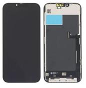 iPhone 13 Pro Max, High-End Incell Display, 120Hz, IC Removable, Truetone - Black - Gary’s Tech Hub