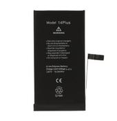 iPhone 14 Plus, Diagnostic Battery with Adhesive, Plug and Play - No Soldering, No Message, Battery Health 100% - 4325 mAh - Gary’s Tech Hub image