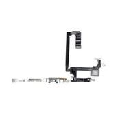 iPhone 14 Plus, Power Switch Flex Cable with Metal Plate - Gary’s Tech Hub