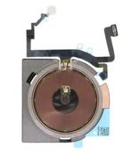 iPhone 15, Original NFC Wireless Charging Coil + Flashlight Flex Cable - Gary’s Tech Hub image