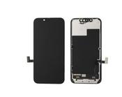 iPhone 15 Plus, High-End, Incell, Premium, Black, IC Removable Complete Screen - Gary’s Tech Hub