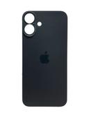 iPhone 16 Plus Back Glass (Large Camera Hole) - Black - Gary’s Tech Hub