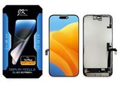 JK iPhone 16 Plus, SOFT OLED 120Hz Display - Gary’s Tech Hub