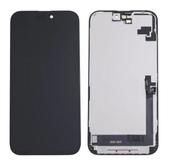 iPhone 16 Plus, SOFT-OLED, RJ, IC Removable FHD - Black - Gary’s Tech Hub