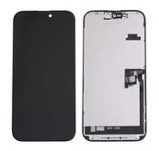 iPhone 16 Pro Max Screen Assembly INCELL KL FHD - Black - Gary’s Tech Hub image