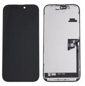 iPhone 16 Pro, 120hz, High-End Incell Display, IC Removable, Truetone - Black - Gary’s Tech Hub