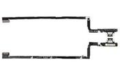 iPhone 17 Air, Original Charging Port Flex Cable - Space Black - Gary’s Tech Hub image