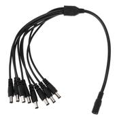 1 to 8 DC Power Splitter - Gary’s Tech Hub image