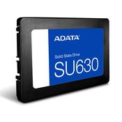 SSD - 480GB, ADATA SU630, SATA3 SSD NEW GEN, READ/WRITE 520/450MB/S, 3D QLC NAND - Gary’s Tech Hub image