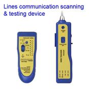Telephone Network Cable Wire Tracker - Gary’s Tech Hub