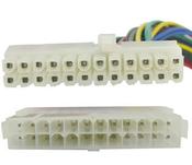 24 Pin Male to 24 Pin Female - Gary’s Tech Hub