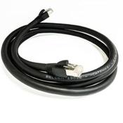 Cat 8, Networking Patch Cable, Black - 3M - Gary’s Tech Hub image