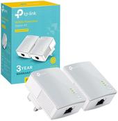 4 x TP-Link AV600 Powerline Starter Kit,up to 600Mbps (TL-PA4010KIT) - Gary’s Tech Hub