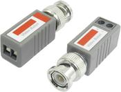 Balun (BNC/Cat5) - Gary’s Tech Hub