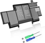 Macbook Pro 13" Retina, A1502 Battery, 2015, Model A1582/A1493 - 7000mAh - Gary’s Tech Hub