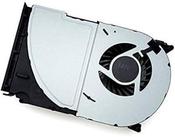 Xbox ONE X, Original Inner Cooling Fan, Model PVF120H12M - Gary’s Tech Hub