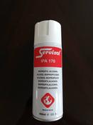 Servisol IPA 170 - Gary’s Tech Hub