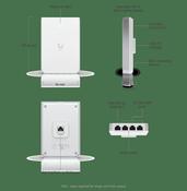 Unifi UAP AC IN WALL - Gary’s Tech Hub