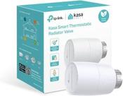 TP-Link, KE100, Kasa Smart Radiator Thermostat Add On, Smart Radiator Valve, Energy Saving, LED display, Smart Schedule, Works with Alexa &amp; Google Home, Easy installation - Gary’s Tech Hub