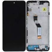 Xiaomi Redmi Note 11S 5G / Note 11T 5G / Poco M4 Pro 5G (2022), BLACK LCD, Original Service Pack with Frame - Gary’s Tech Hub