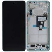 Xiaomi 12 Lite 5G (2022) GREEN LCD, Original Service Pack with Frame - Gary’s Tech Hub
